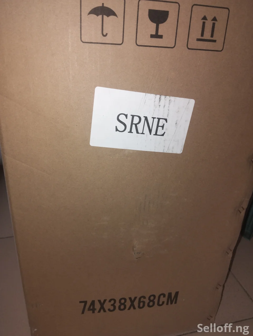 Brand New Phoenix electric bicycle