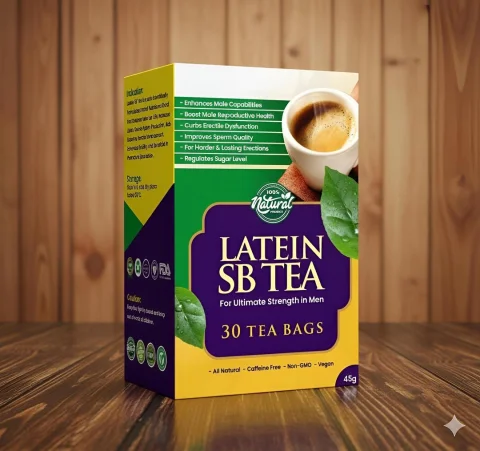 LATEIN SB TEA