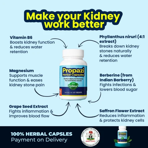 PROPAZI HERBAL CAPSULE 4