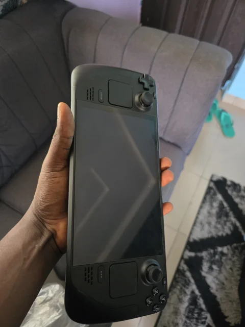 ? Steam Deck OLED (1TB) – Ultimate Portable PC Gaming! 8