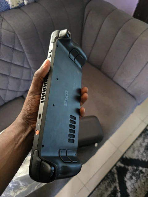 ? Steam Deck OLED (1TB) – Ultimate Portable PC Gaming! 7