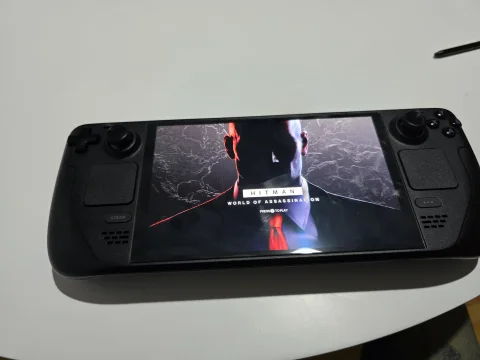 ? Steam Deck OLED (1TB) – Ultimate Portable PC Gaming! 4