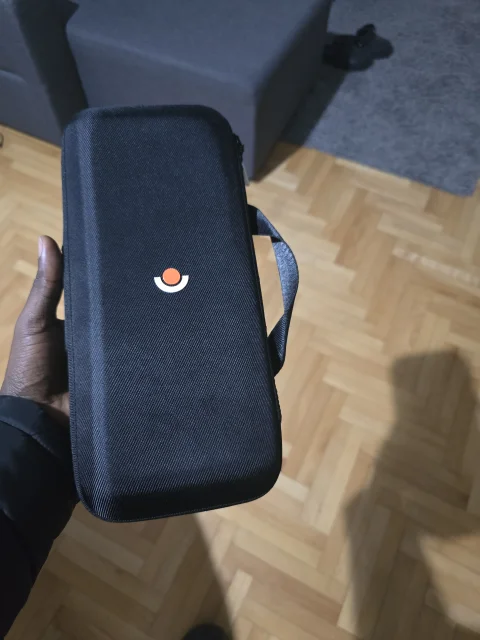 ? Steam Deck OLED (1TB) – Ultimate Portable PC Gaming!