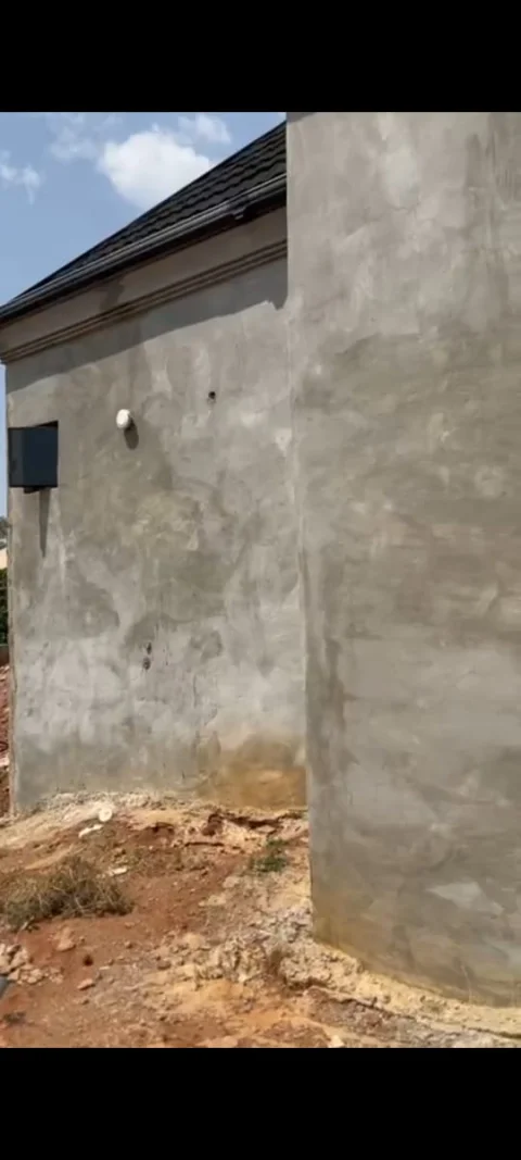 uncompleted 3 bed room bungalow 5