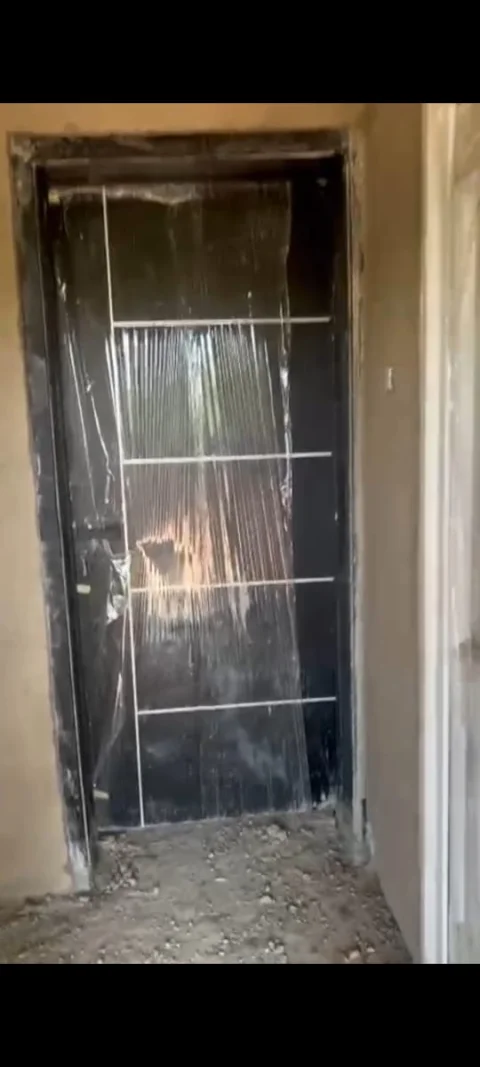 uncompleted 3 bed room bungalow 4