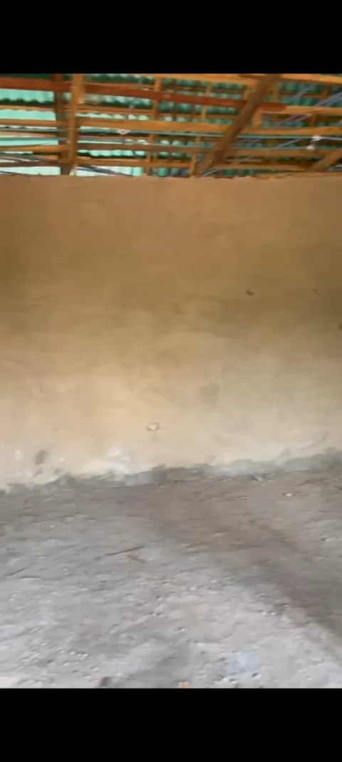 uncompleted 3 bed room bungalow 3