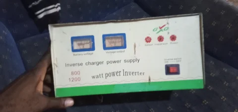 Inverter