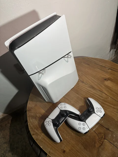Sony PlayStation 5 slim