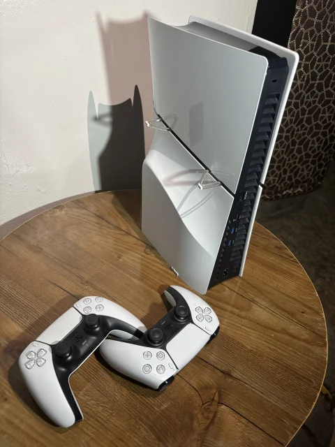 Sony PlayStation 5 slim