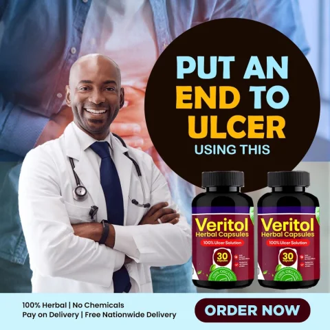 Veritol herbal capsule 5