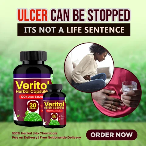 Veritol herbal capsule 4