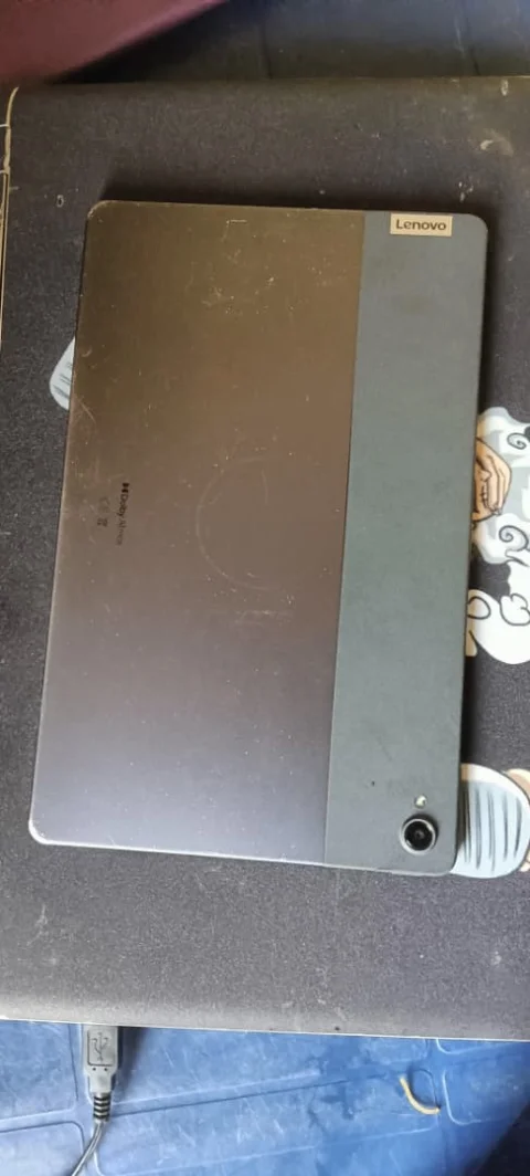 Lenovo Tab P11 Plus