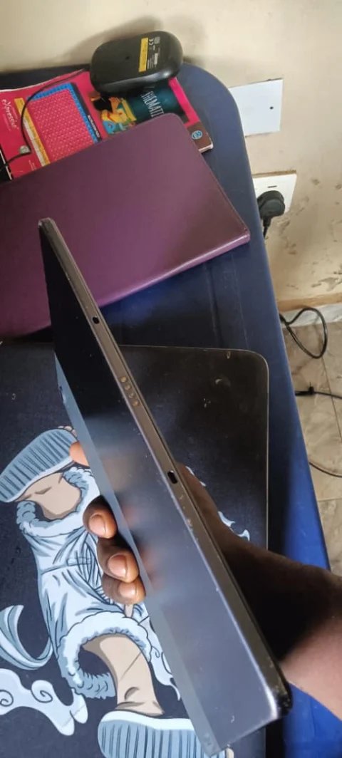 Lenovo Tab P11 Plus 4