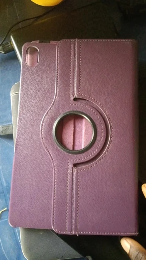 Lenovo Tab P11 Plus 5