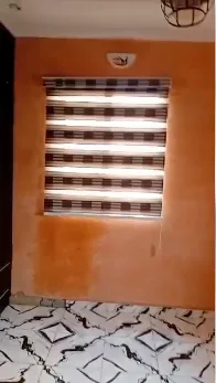 To Let:  A year old modern A room n parlor self contained(Penthouse)