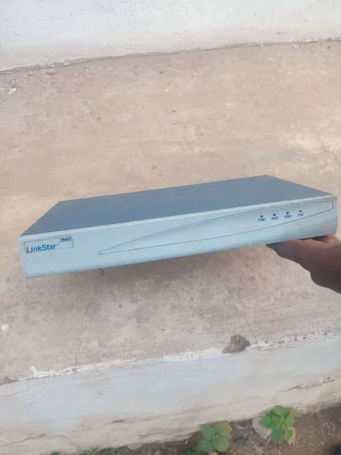 Linkstar Viasat satellite Modem