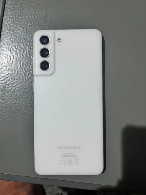 Samsung galaxy S21 fe 128gb