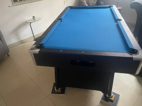 Snooker Table