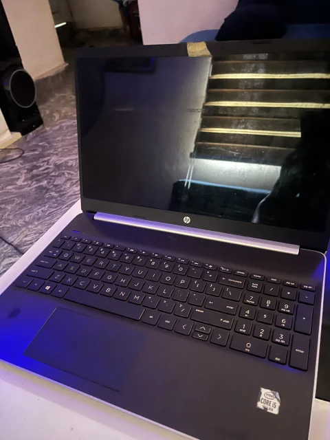Laptop HP 15