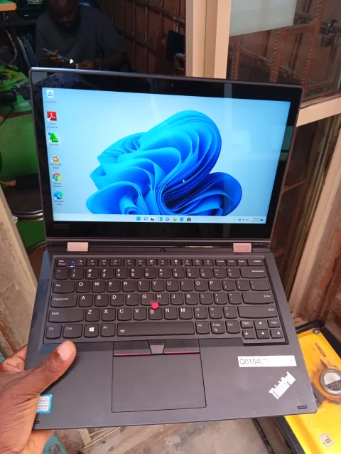 Lenovo i5 Laptop
