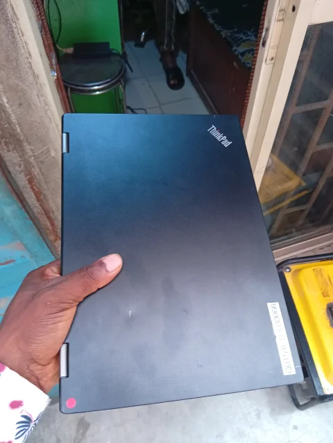 Lenovo i5 Laptop 3