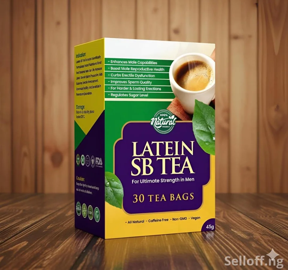 LATEIN SB TEA