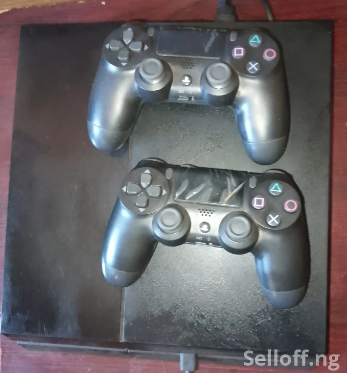 Playstation 4