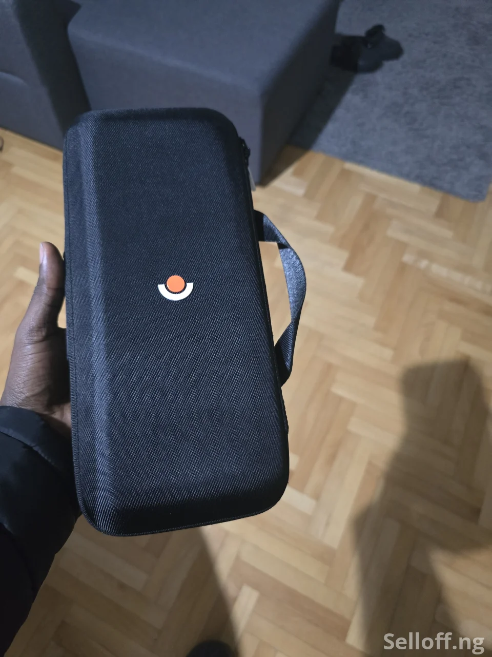 ? Steam Deck OLED (1TB) – Ultimate Portable PC Gaming!