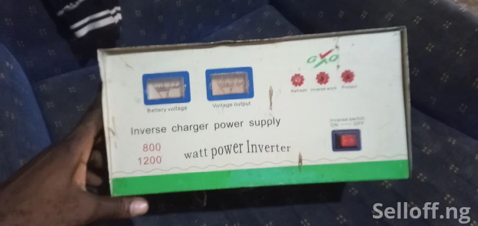 Inverter