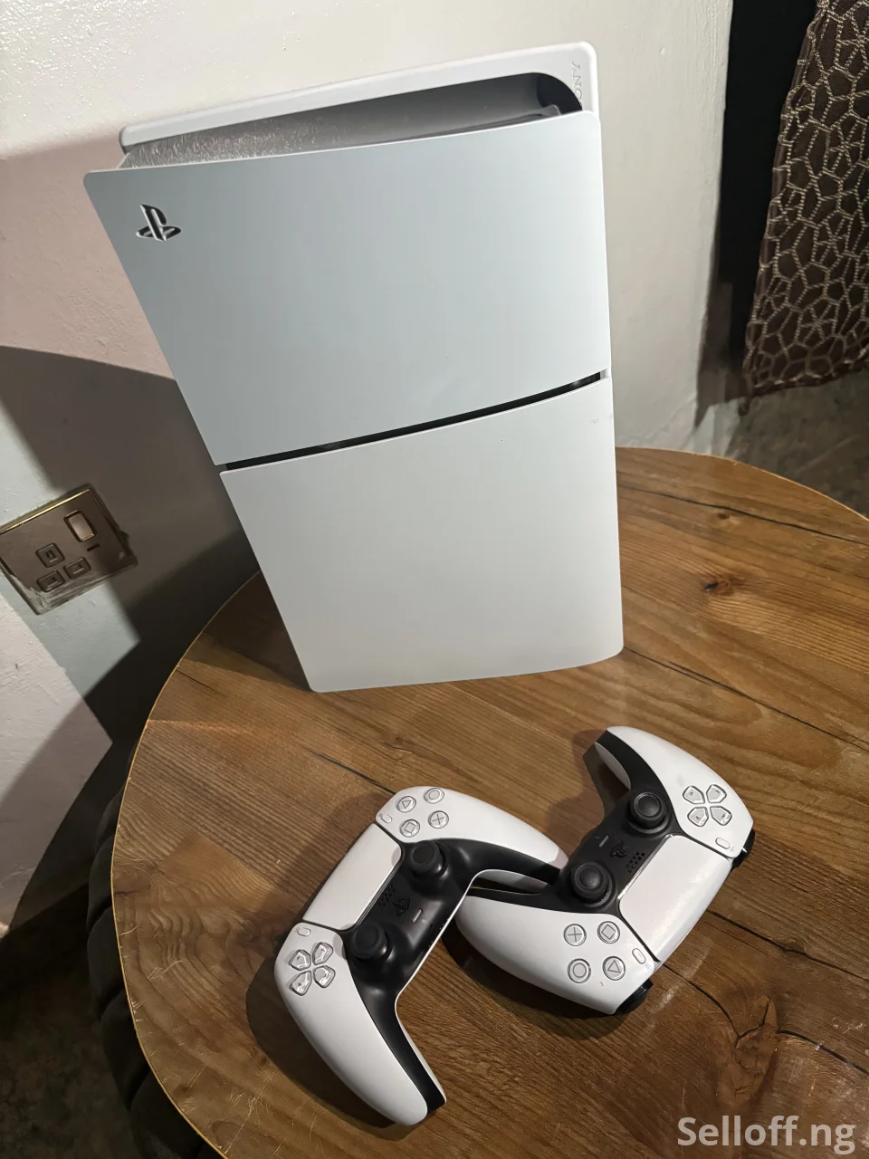 Sony PlayStation 5 slim