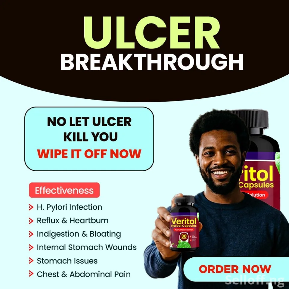 Veritol herbal capsule