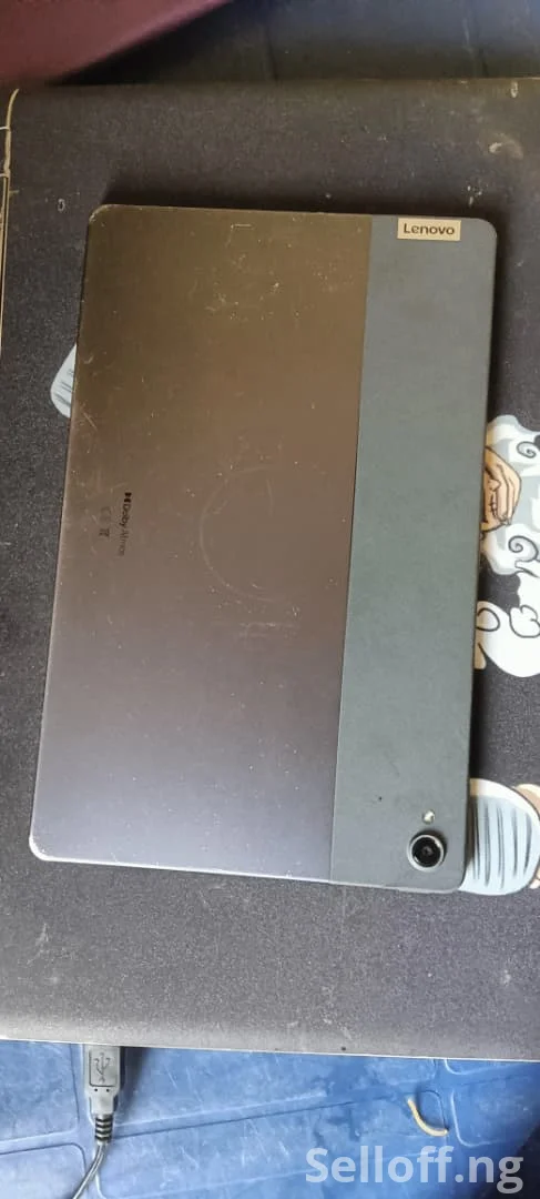 Lenovo Tab P11 Plus