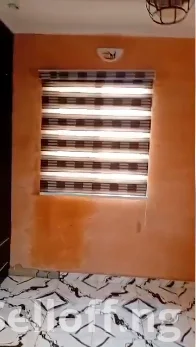 To Let:  A year old modern A room n parlor self contained(Penthouse)