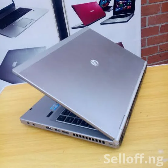 HP 8470p core i5 laptop