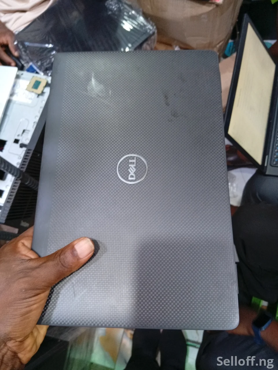 Dell 7420 Core i5 Laptop