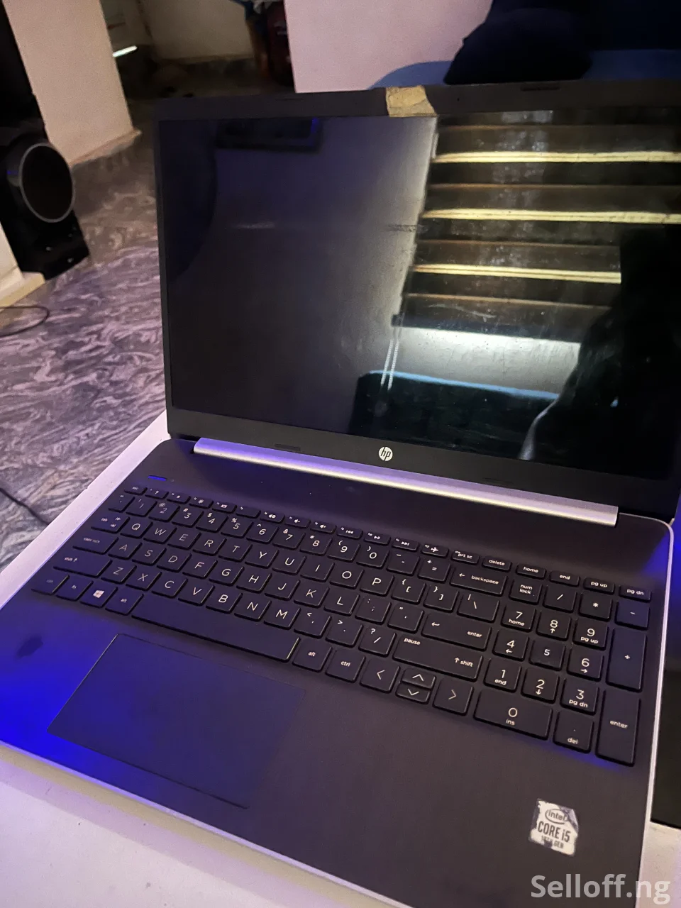 Laptop HP 15