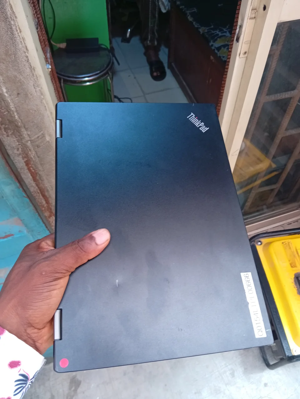 Lenovo i5 Laptop