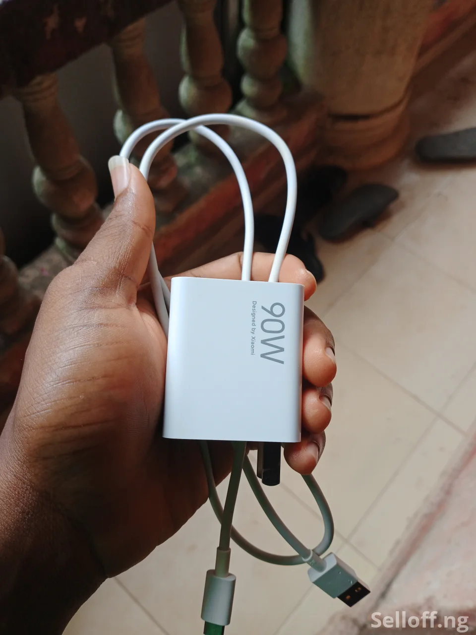 XIAOMI POCO F7 PRO 12GB/256GB