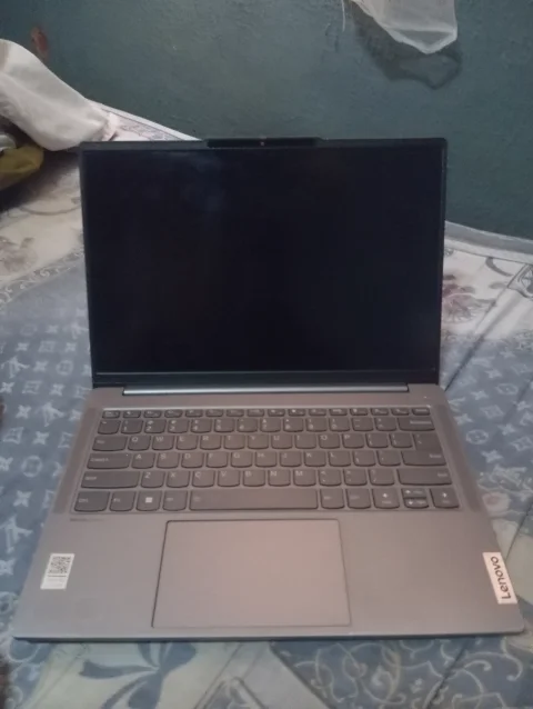 Lenovo Xiaoxin pro 14 AMD Ryzen 7