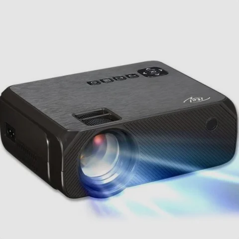 itel Cinema TV Q1 Projector