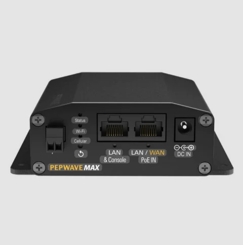 Peplink BR1 mini 4G router