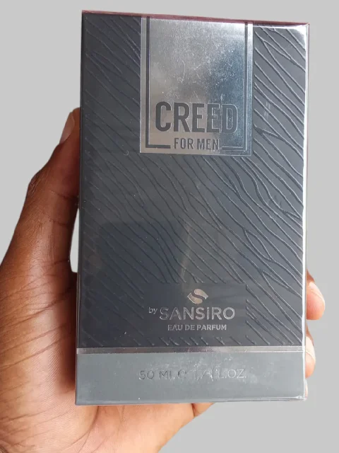 Sansiro creed