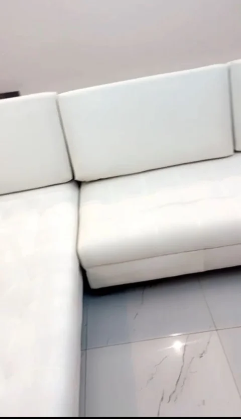 L sitter couch 3