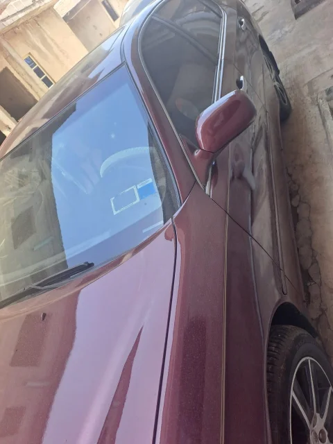 Lexus es 330