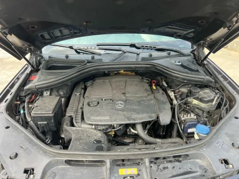 2012 Mercedes Benz ML 350 for sale
