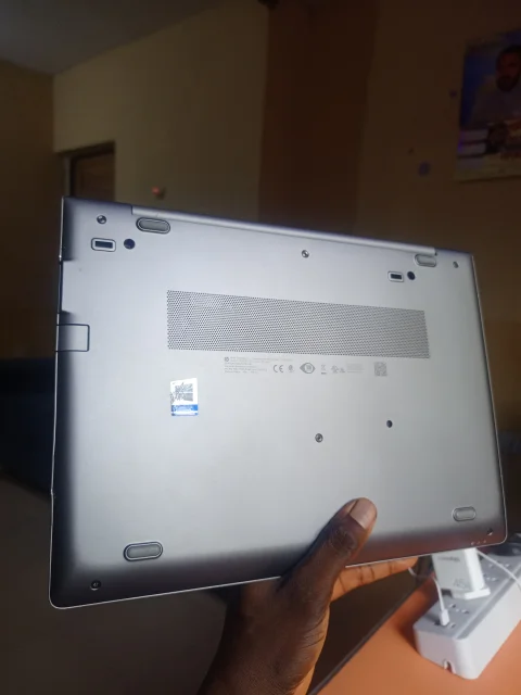 Hp Zbook workstation 14U Core i5 5