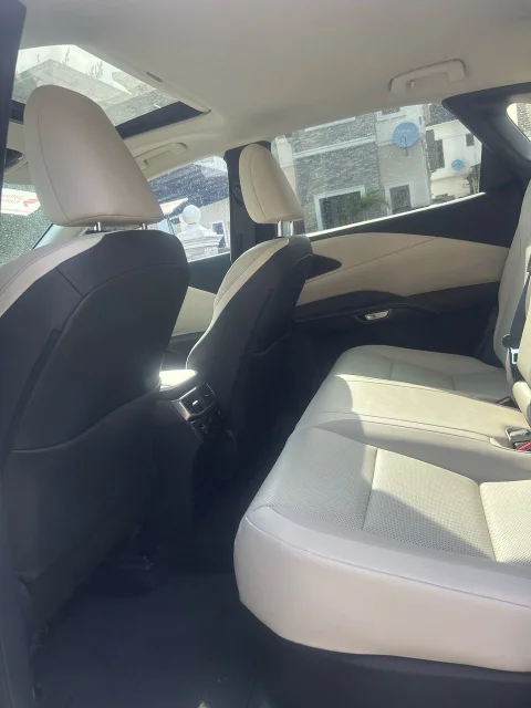 2023 Lexus RX 350 for sale 8