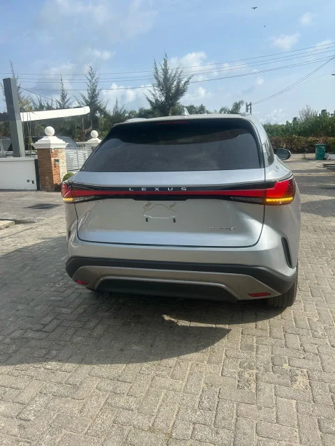 2023 Lexus RX 350 for sale 7