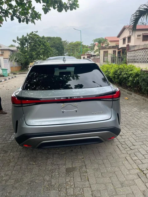 2023 Lexus RX 350 for sale 5