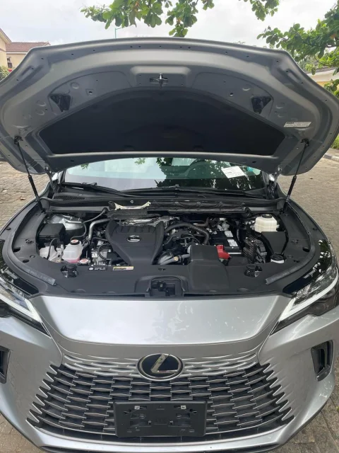 2023 Lexus RX 350 for sale
